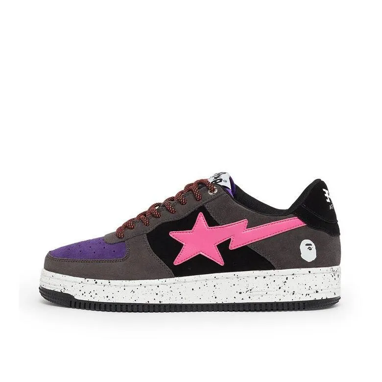 A BATHING APE BAPESTA #2 L