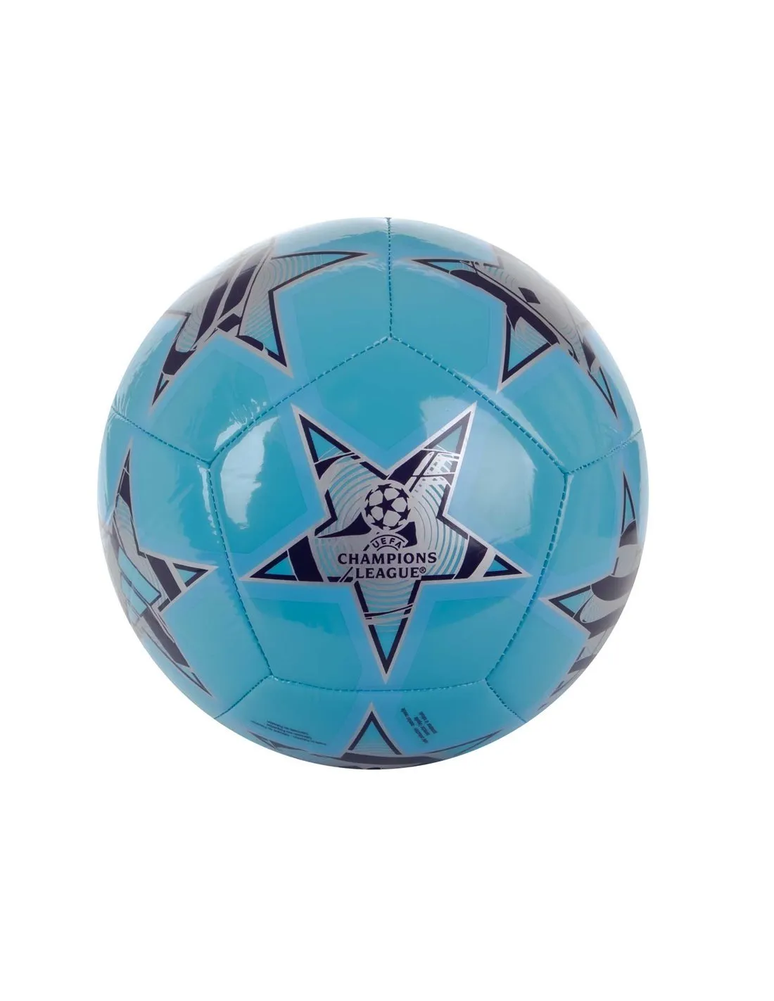 adidas Performance - Balón azul Match Ball Replica Club IA0948