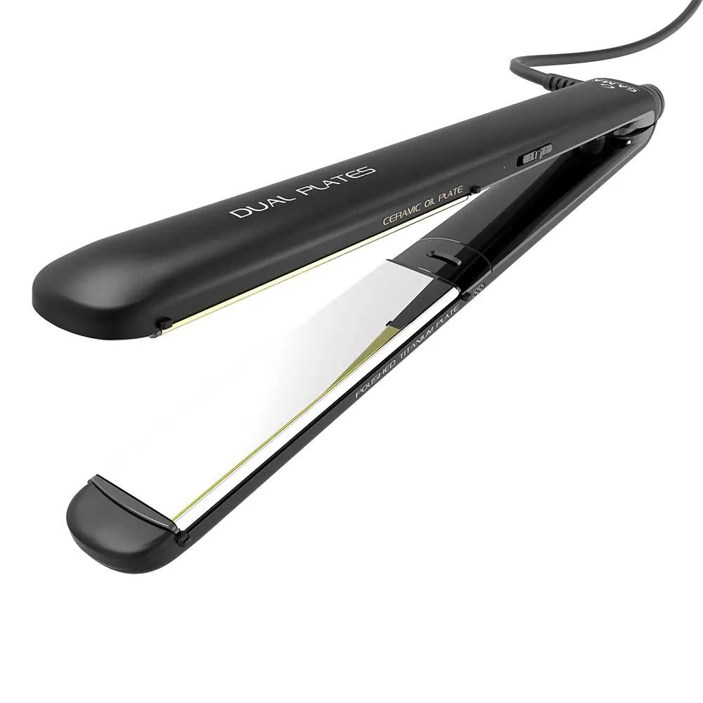 Alisador de Pelo Gama CP14 Dual Plates Std