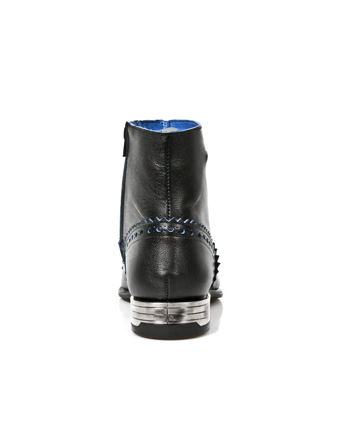 ANKLE BOOT NEWMAN M-NW133-C1