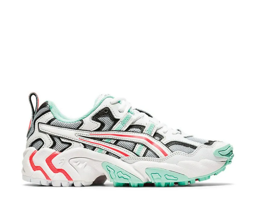 Asics Gel Nandi Piedmont Grey