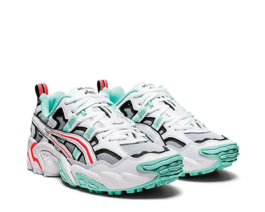 Asics Gel Nandi Piedmont Grey