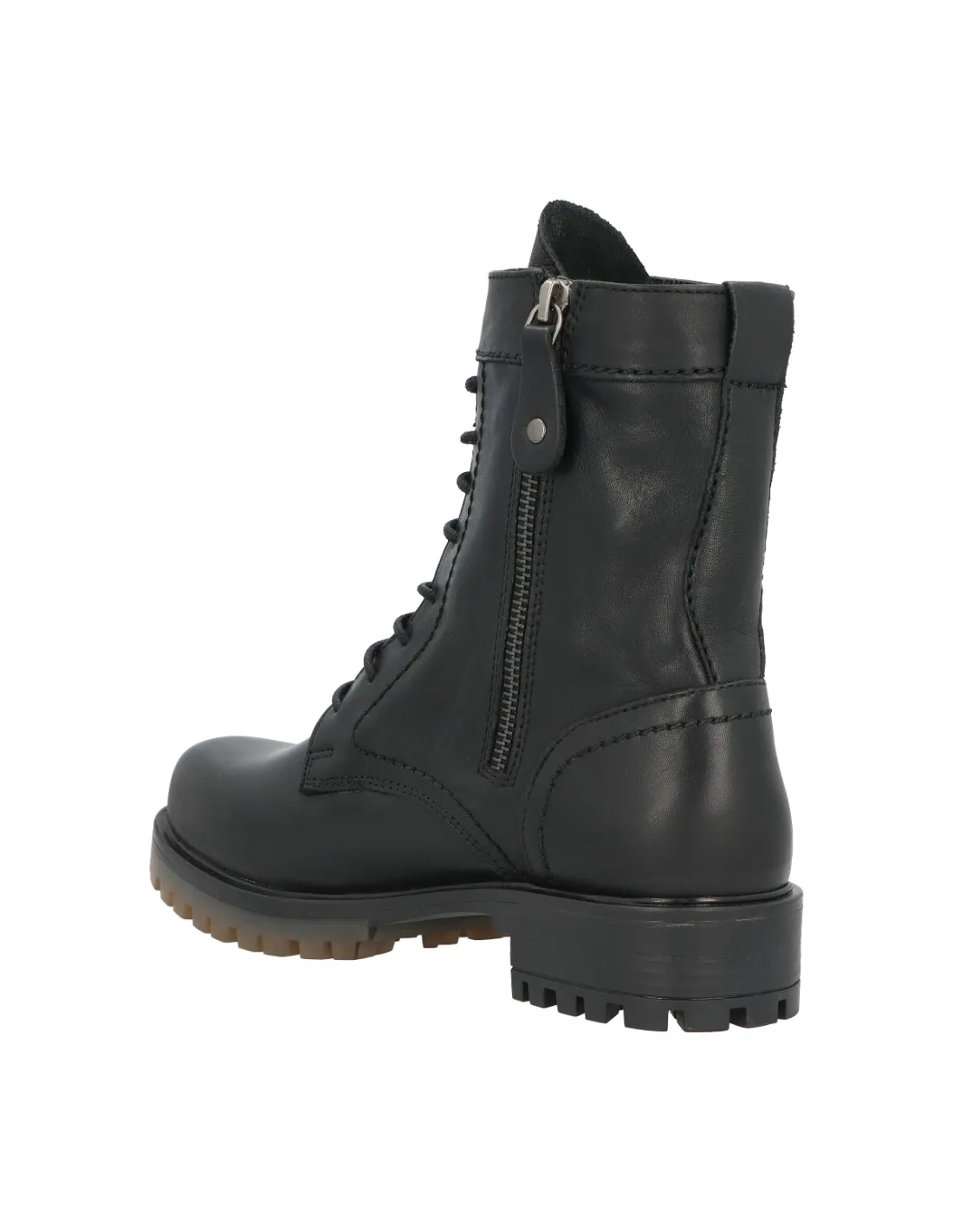 BOTIN MILITAR MUJER-CORONEL TAPIOCCA-C1302