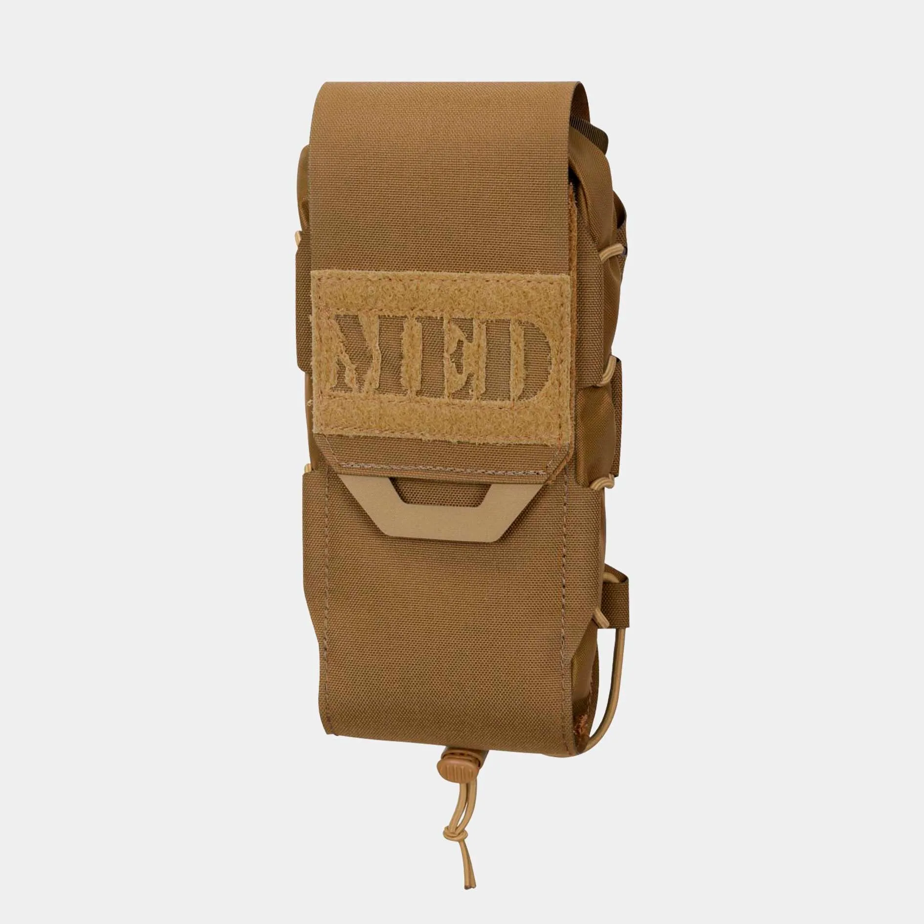 Botiquín IFAK MED pouch vertical MK II - Direct Action