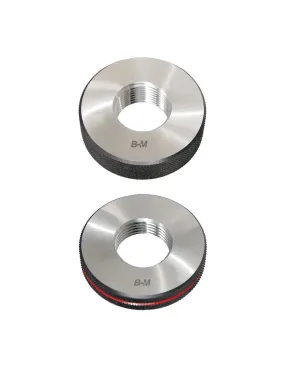 CALIBRE ROSC ANILLO NO PASA M4,5x0,75 6g
