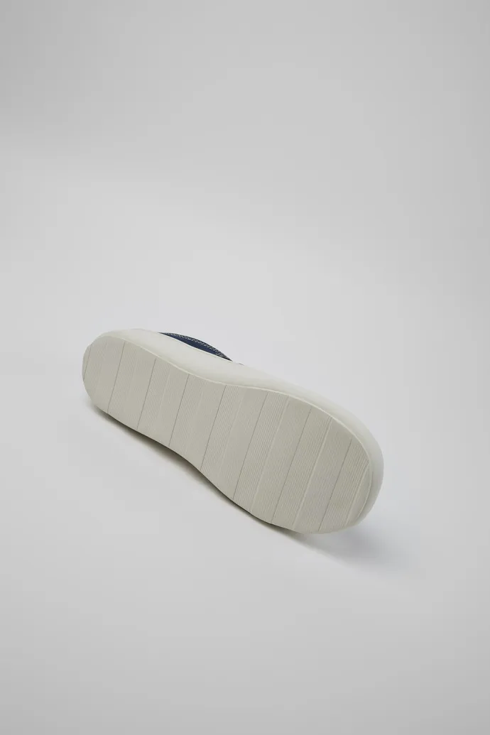 Camper x SUNNEI FORONE - Un solo zapato