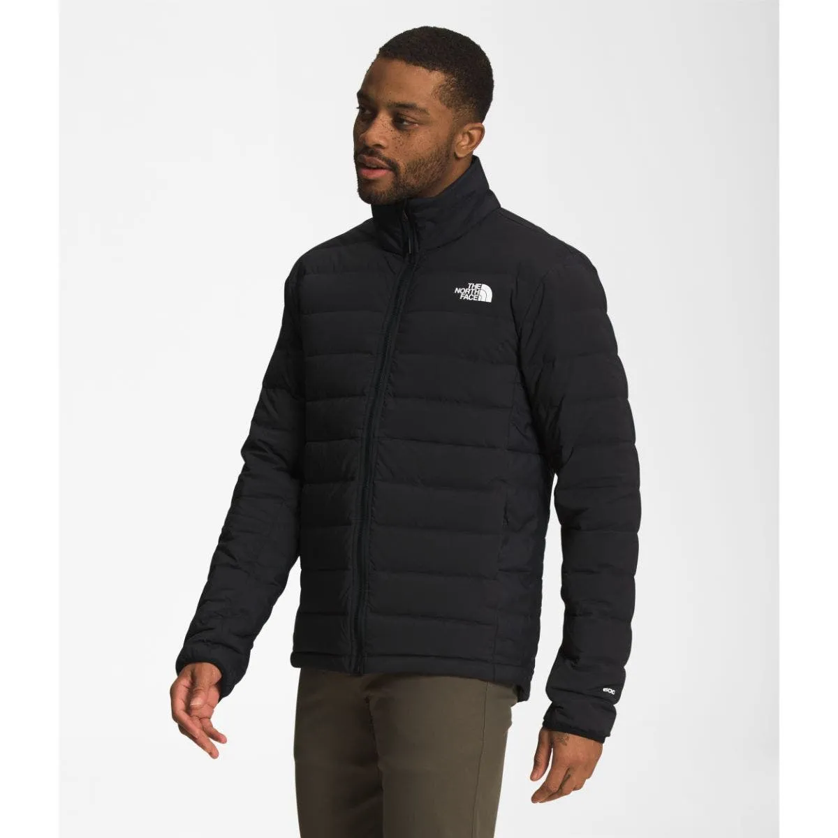 CHAQUETA BELLEVIEW STRETCH DOWN HOMBRE