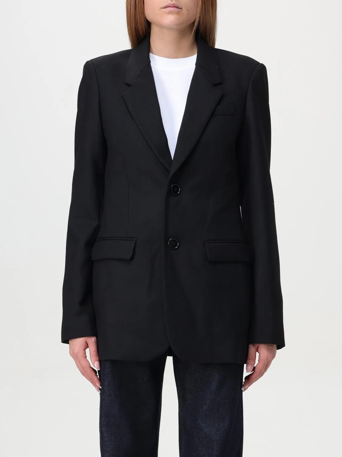 Chaqueta mujer Ami Paris