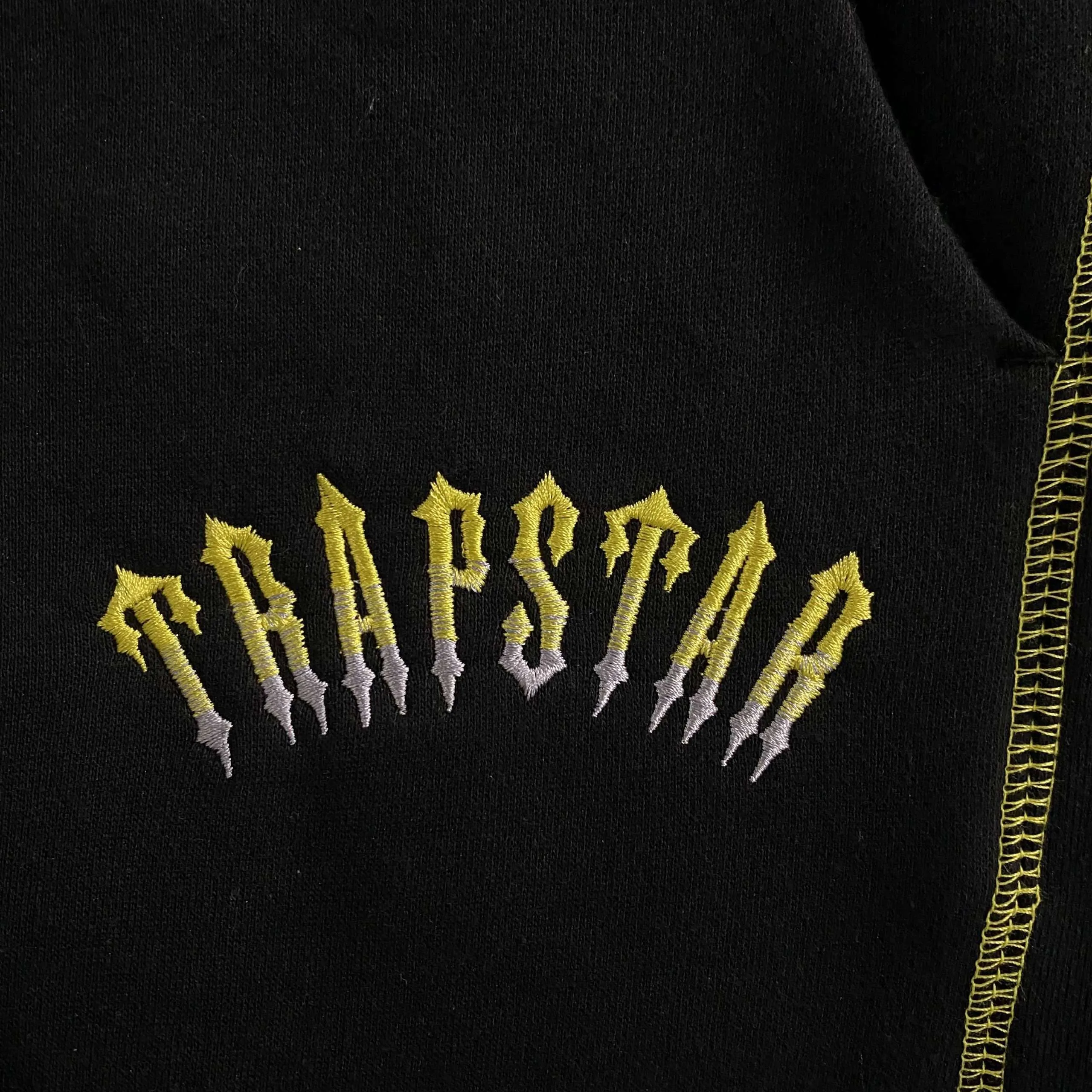 Conjunto de Chándal Trapstar Central Cee Set