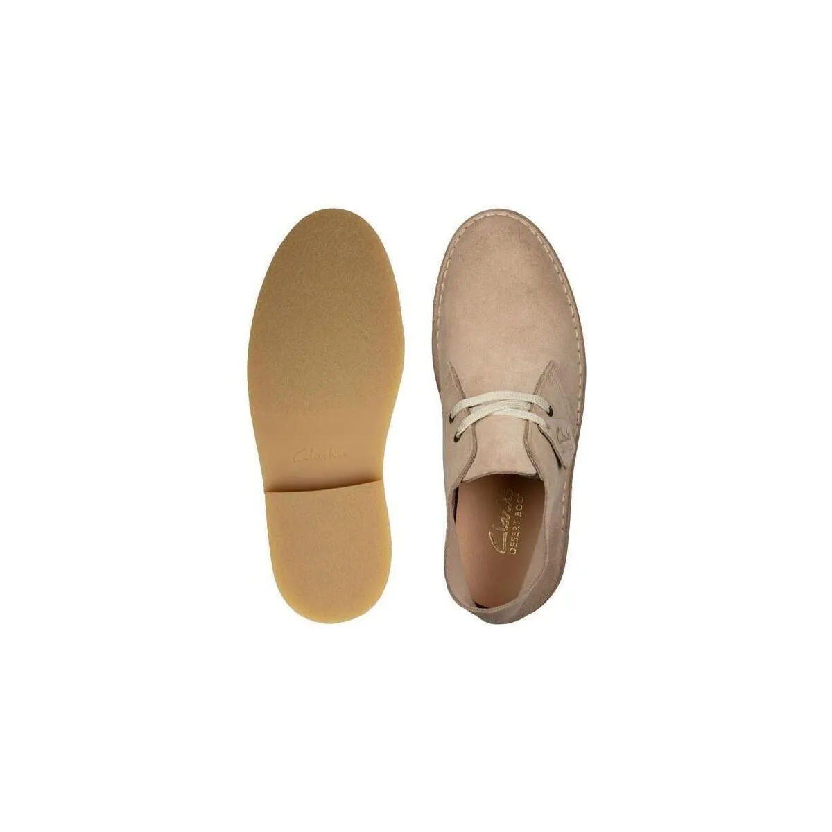 Desert Boot 2