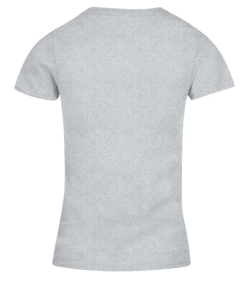 dollar general Camiseta cuello pico Mujer