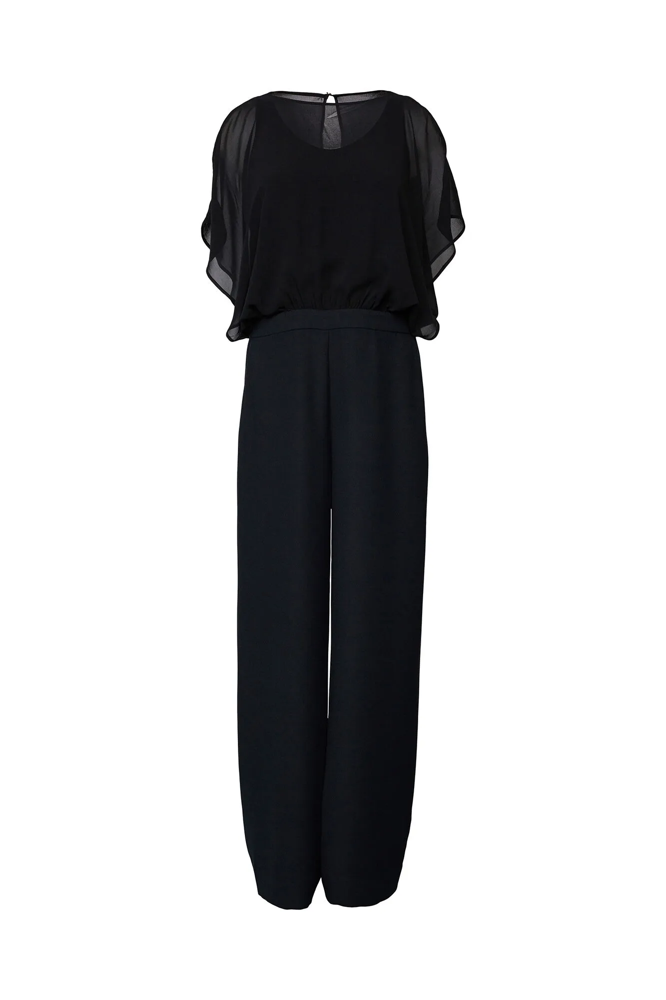 Esprit Mono largo loose fit velo