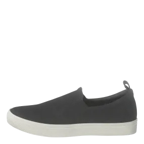 Esprit zapatos Semmy Slip Black