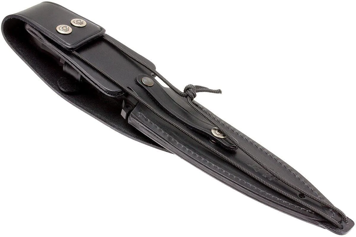 Fox FKMD Modras Black FX-507 daga, Borut Kincl Design
