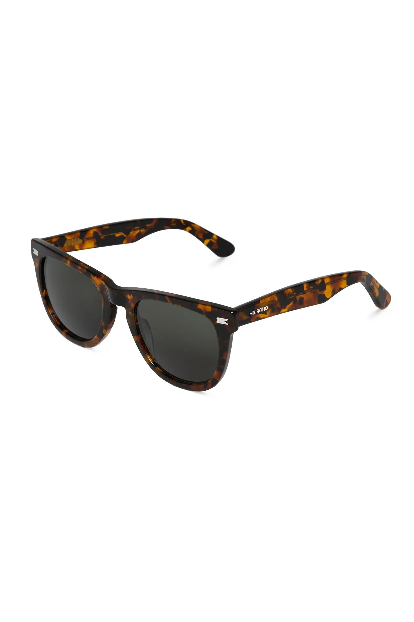 Gafas de sol CHEETAH TORTOISE - ALAMEDA