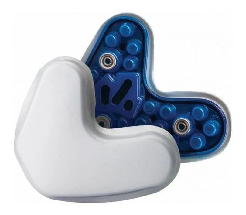 Galleta Tpu Schutt