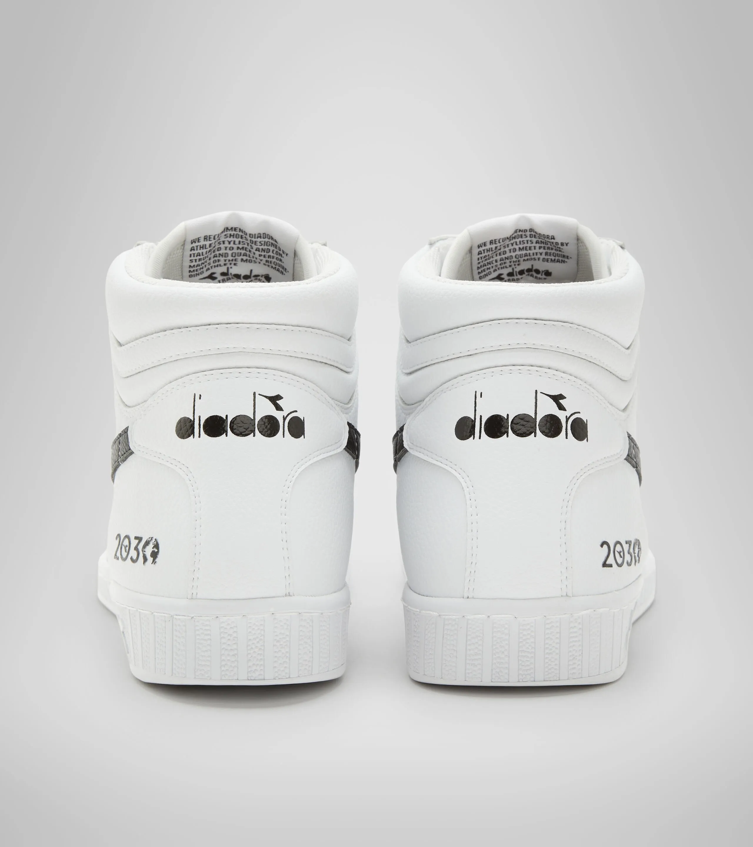 GAME L HIGH 2030 Zapatilla deportiva - Gender neutral