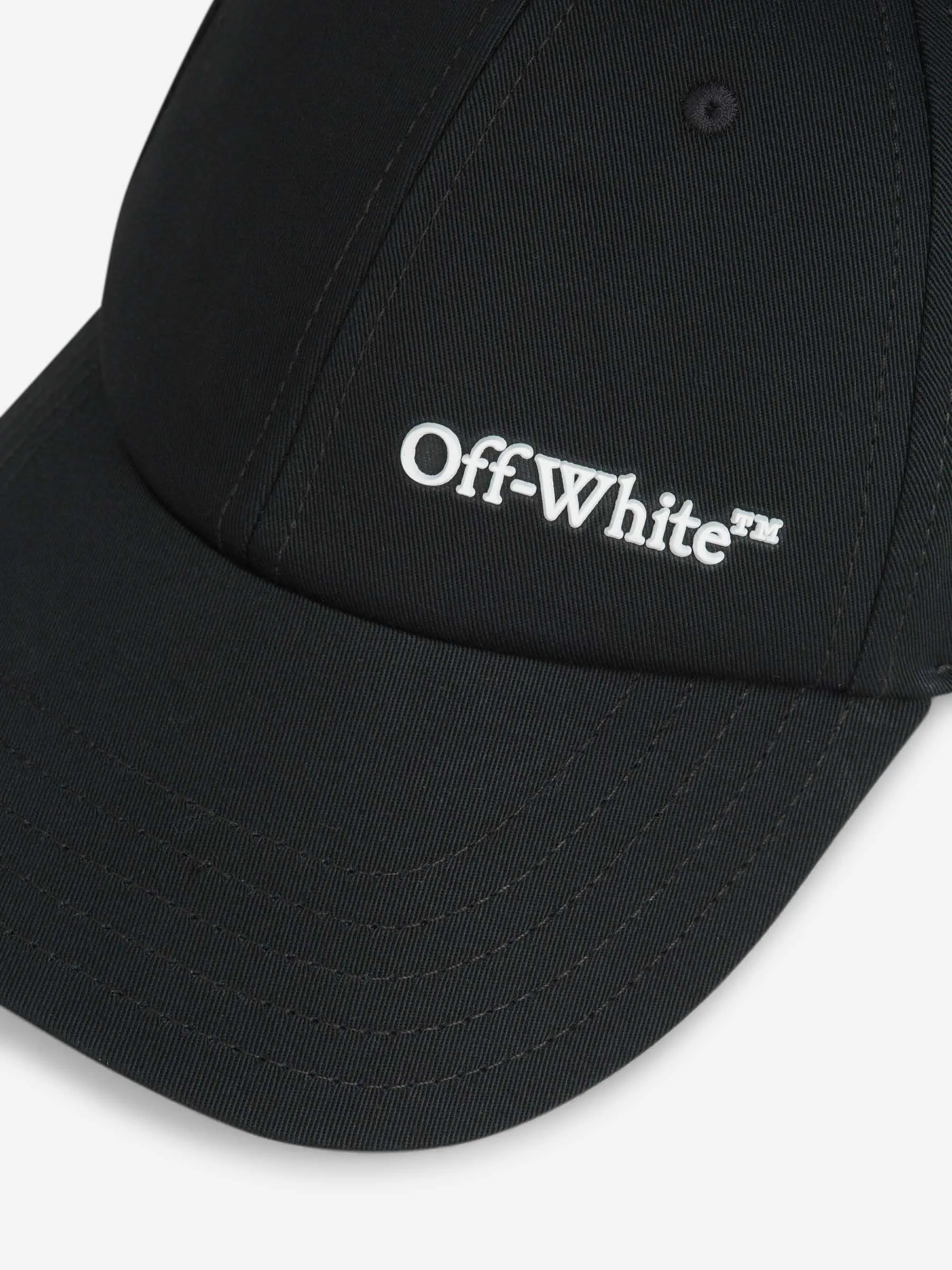 Gorra Estampada Algodón