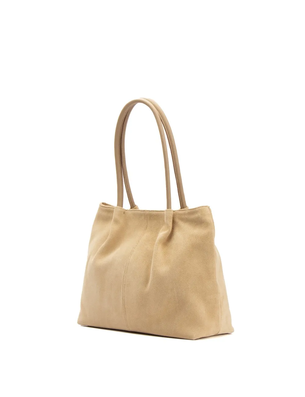 KEISI-MED Velour camel