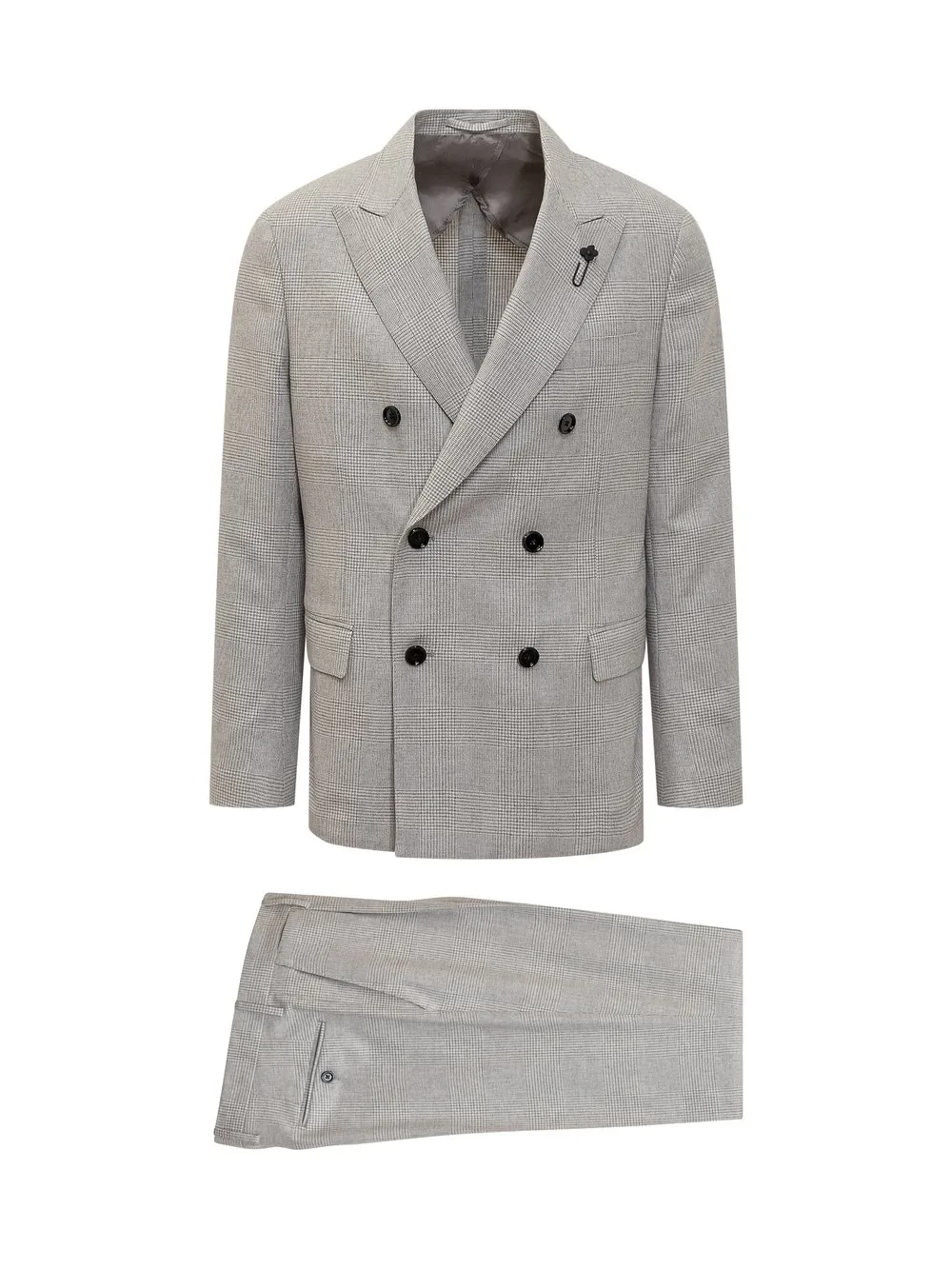 LARDINI Two Piece Suit