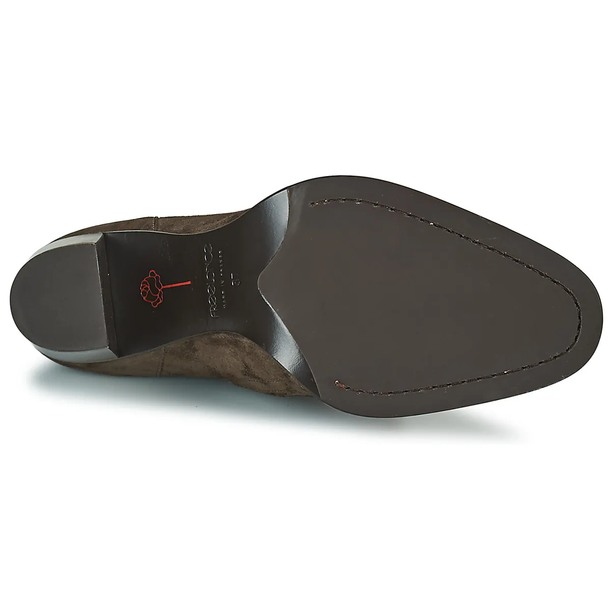 LEGEND 7 ZIP BOOT