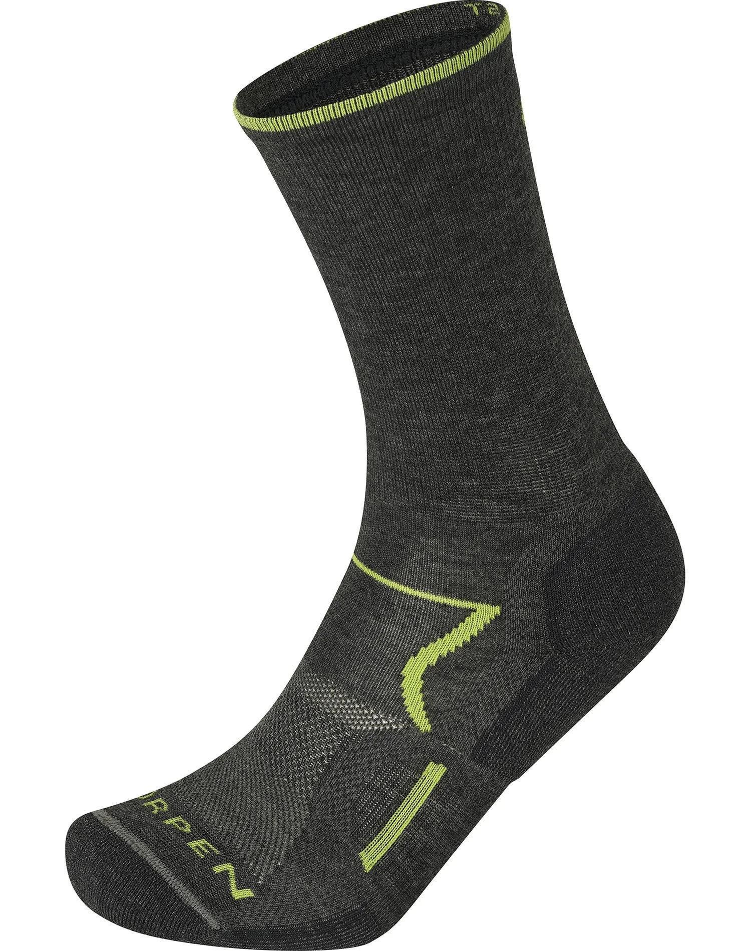 LORPEN Calcetin T2 Hombre Light Hiker Eco