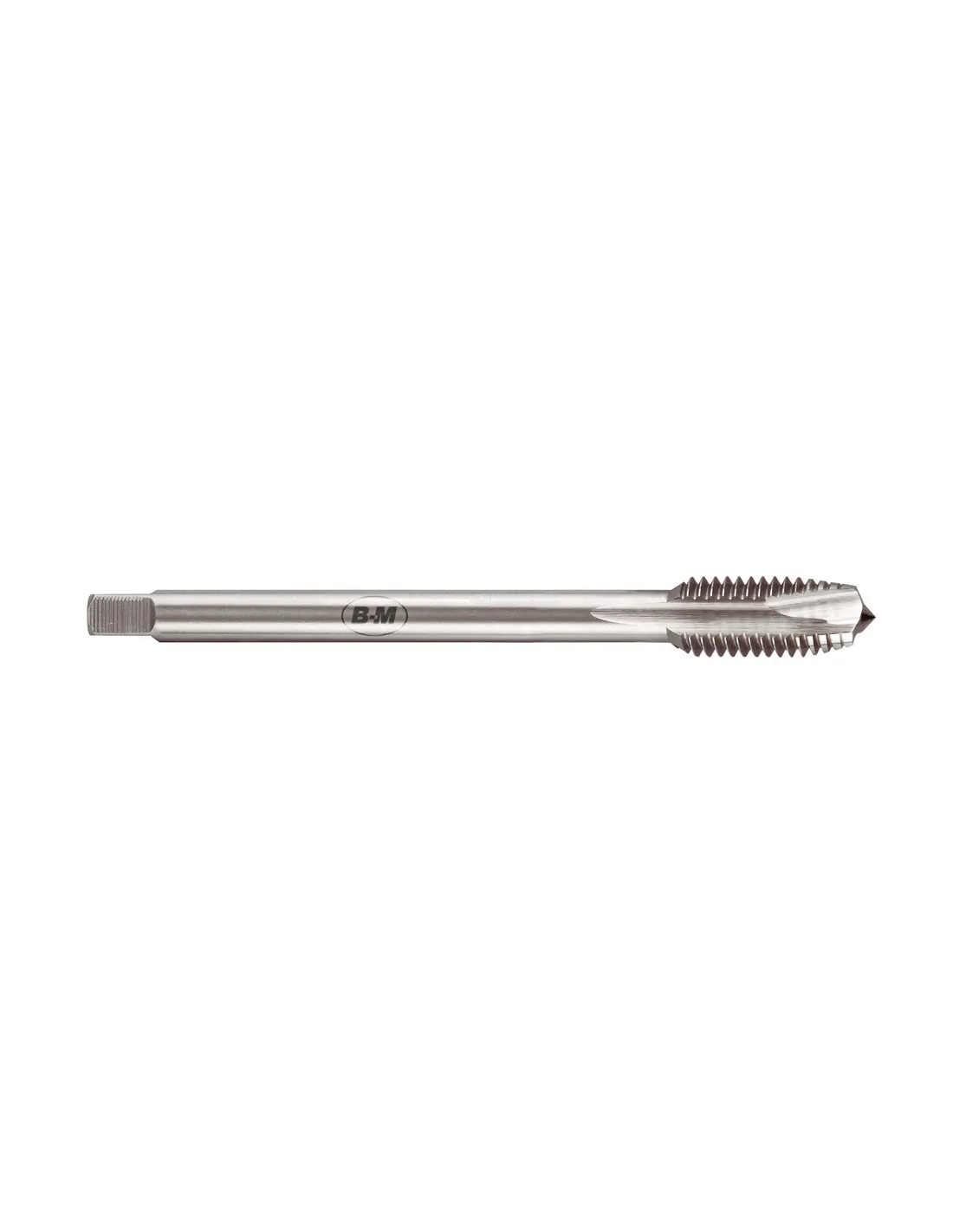 MACHO DIN376 F/B HSS-E M3X0,50
