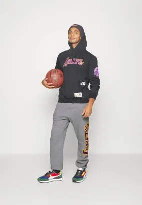 mitchell & ness pantalon nba los angeles lakers