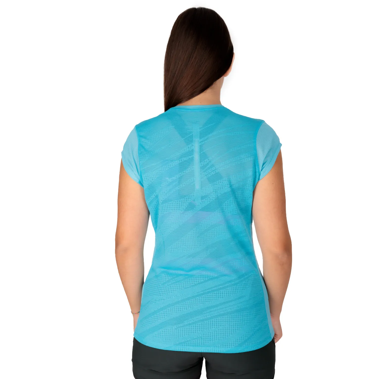Mizuno Aeroflow T-Shirt