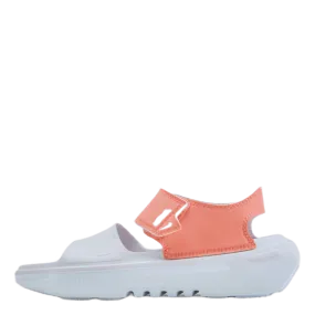 Nike Playscape GS Big kids Orange