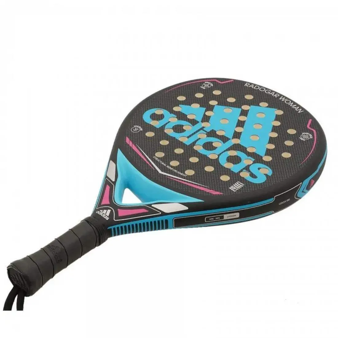 Pala Adidas Radogar Rosa | Adidas