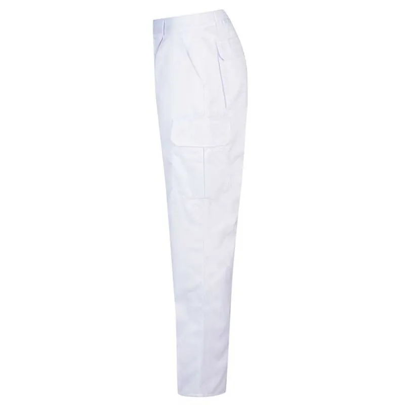 PANTALON ACOLCHADO MULTIBOLSILLOS VELILLA 398