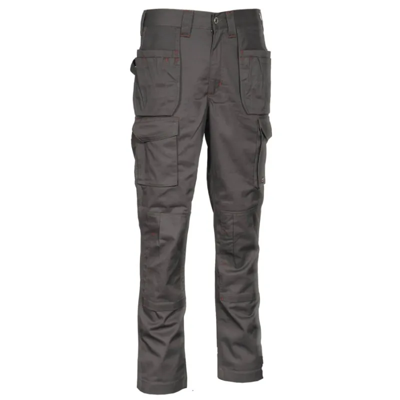PANTALON COFRA PONFERRADA V183