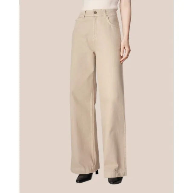 PANTALON GRACE&MILA