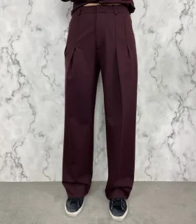 PANTALON VICTORIA BECKHAM