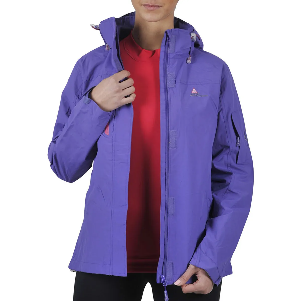 Parka de ski femme ALANI