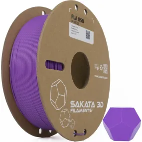 PLA 850 Sakata Purple (RAL4005)