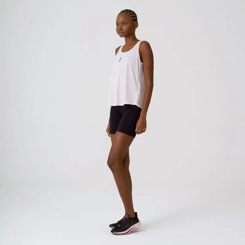 Polera Basic Run Mujer Fila