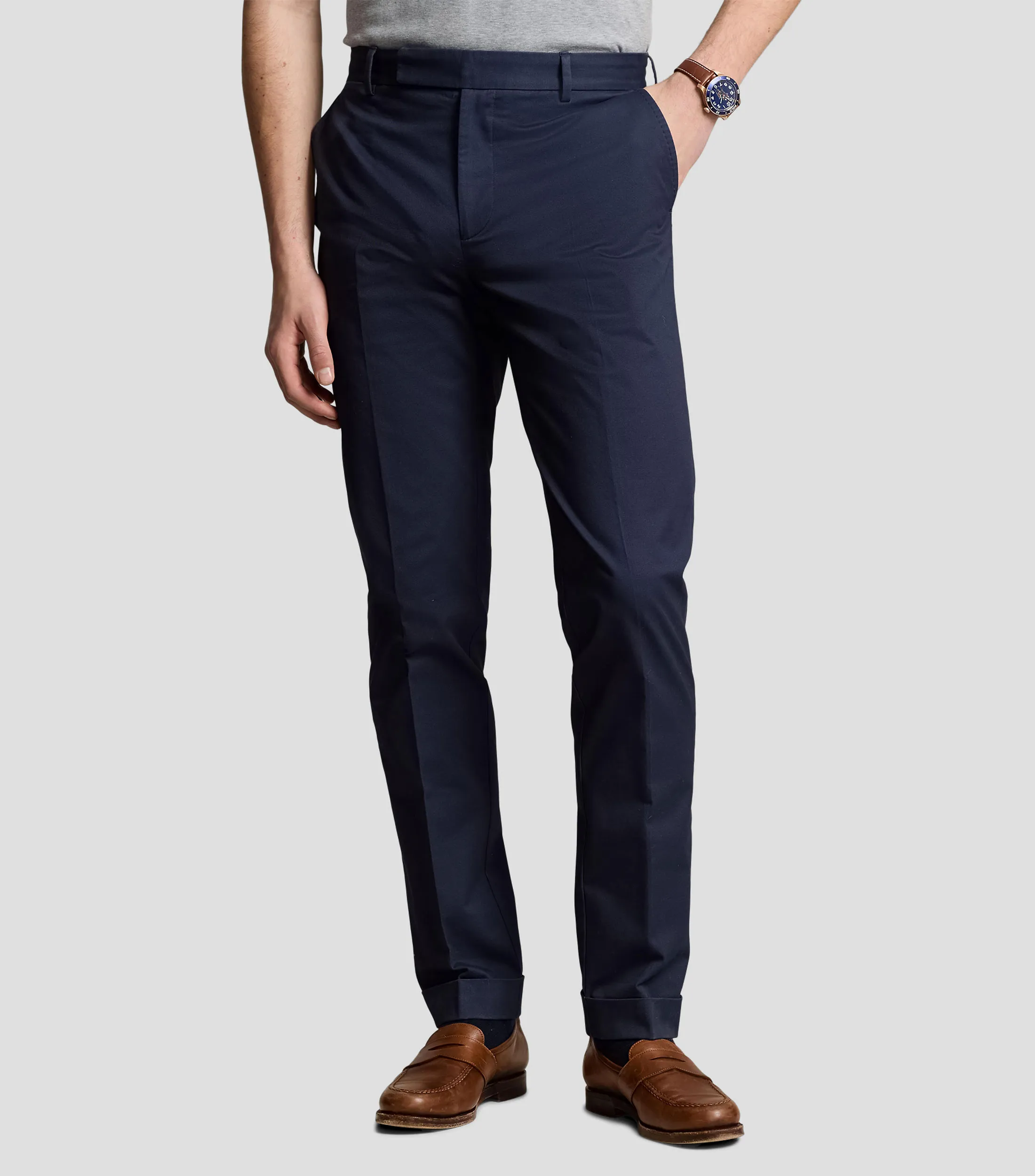 Polo Ralph Lauren Pantalón chino Hombre