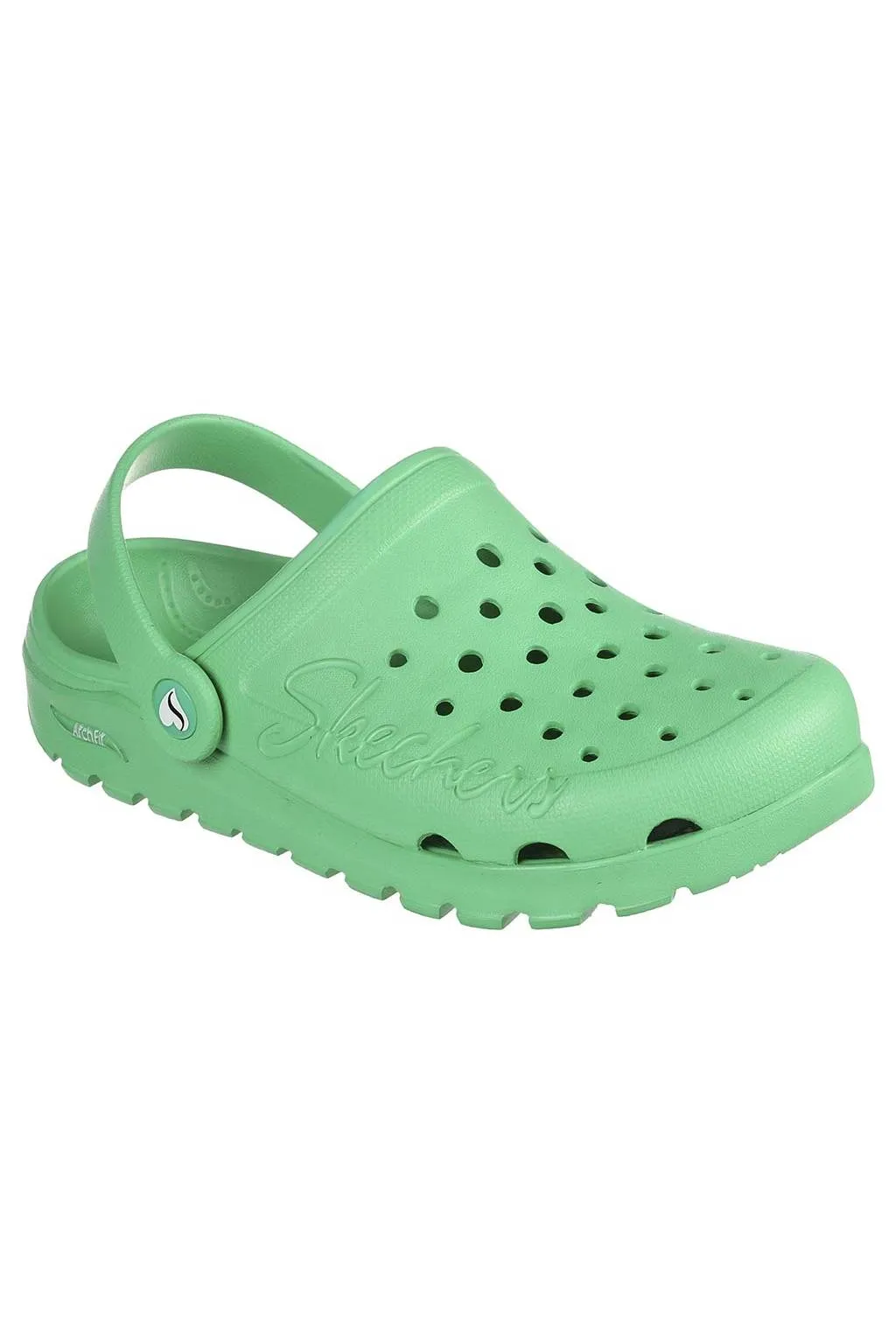 Sandalia Skechers 111371/GRN