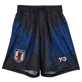 Shorts Jfa Cw Gfx Black/boblue