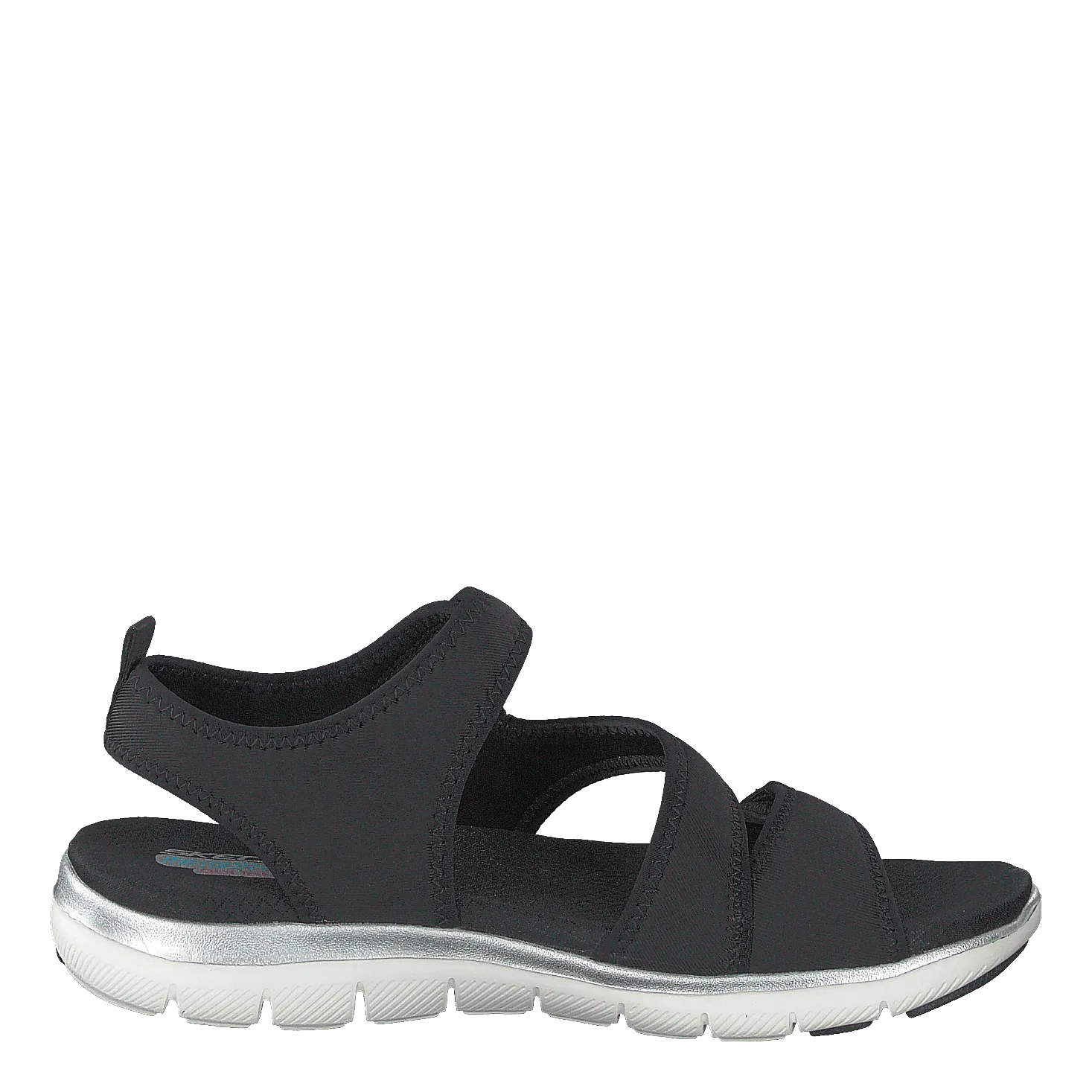 Skechers zapatos Flex Appeal 2.0 Blk