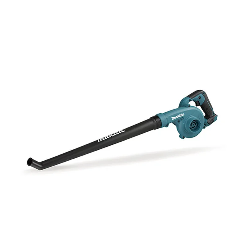 Sopladora Inalambrica 2.6 m³/min 12 V CXT Baretool (Sin Bateria / Sin Cargador) Makita UB101DZ