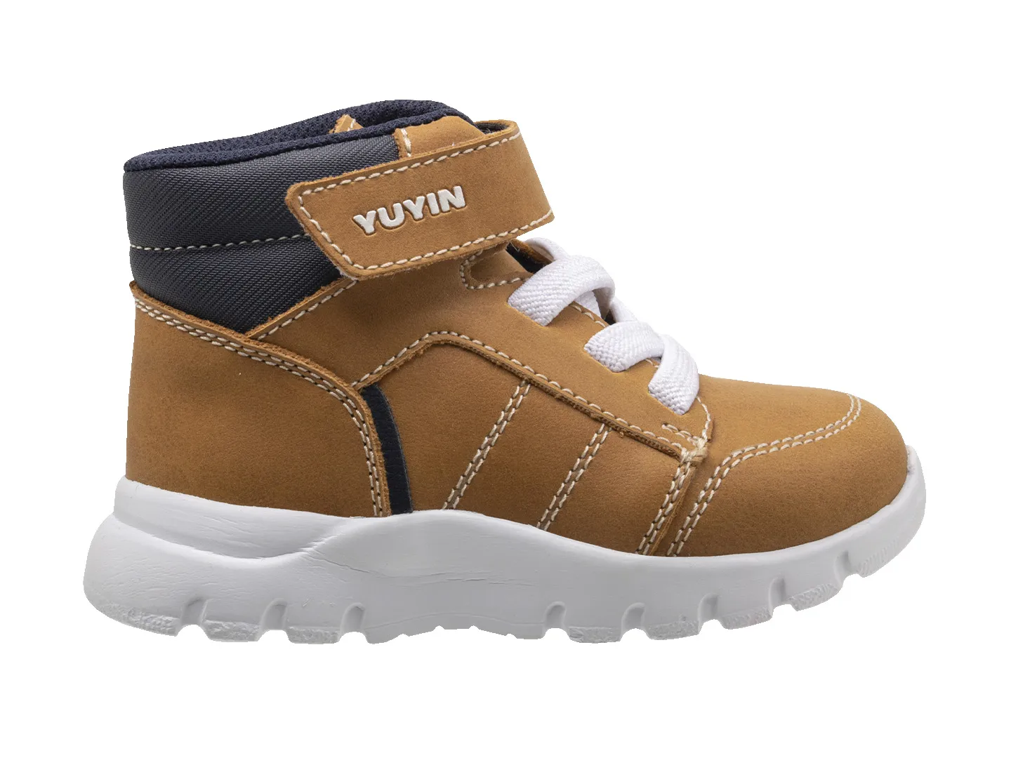 Tenis Yuyin 20440 Para Niño