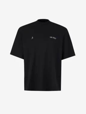 The Attico Camiseta Kilie Logo