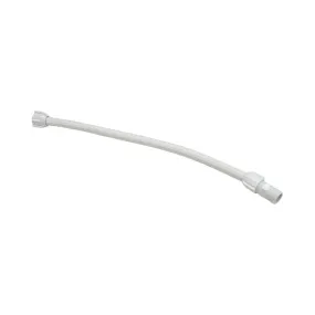 Tubo de Abasto Plástico 40cm 1/2-5/8 | American HomeSKU: 28309