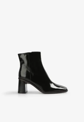 TWIGGY BOOT
