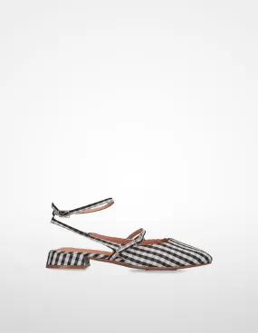 Ulanka Timi - Zapato Mary Jane