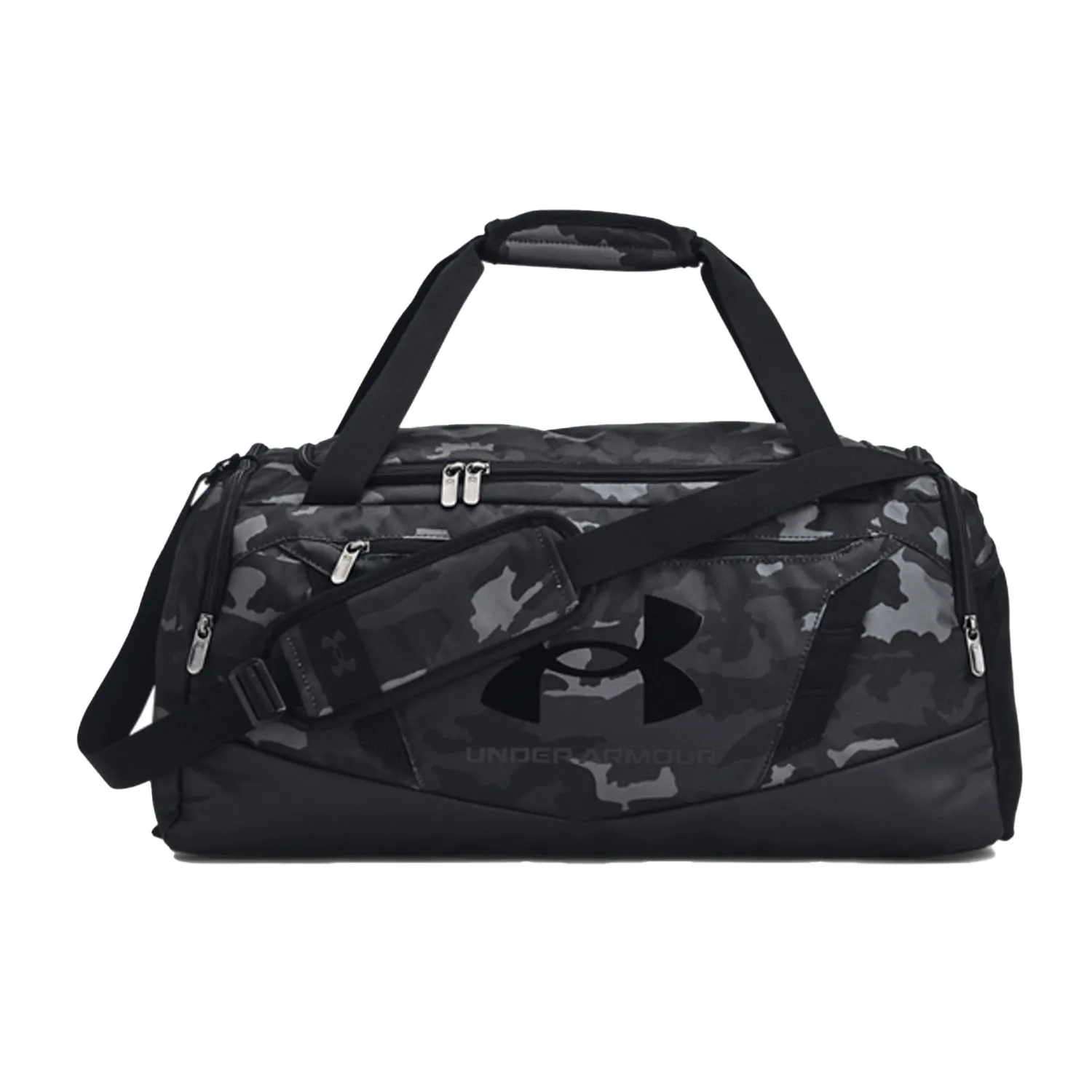 Under Armour Undeniable 5.0 Bolso Pequeño