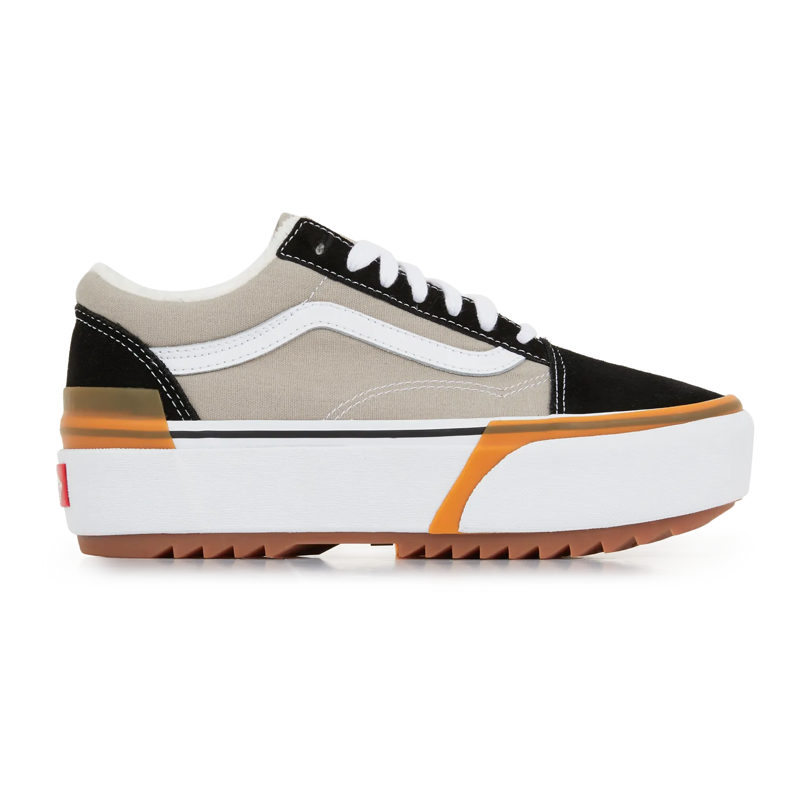 Vans Old Skool Stacked